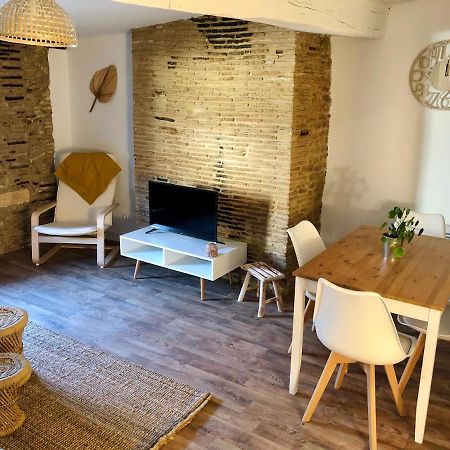 ברגרק Appartement Au Coeur Du Centre Historique מראה חיצוני תמונה